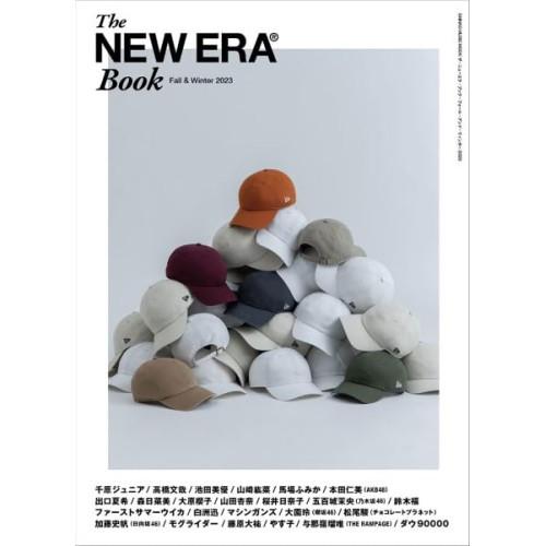 (楽譜・書籍) The New Era Book FALL&amp;WINTER 2023【お取り寄せ】