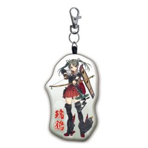 艦隊これくしょん 艦娘スクリーンクリーナーマスコット2 (4) 瑞鶴 (アニメグッズ)の商品画像