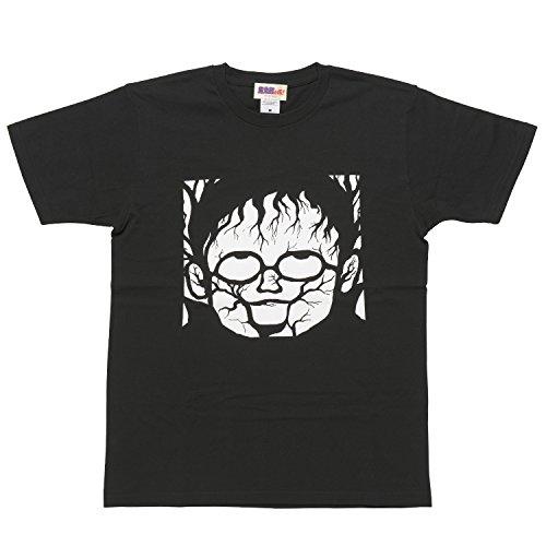 アニメグッズ / MLE 魔太郎がくる!! 魔太郎Tシャツ B Mサイズ【アウトレット】