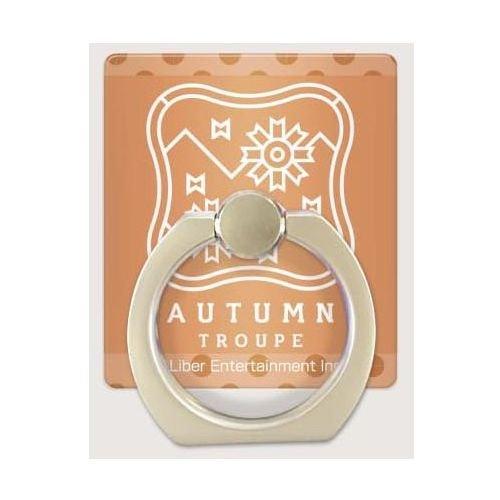 【アウトレット】キャラリング A3! 03 秋組ASS (アニメグッズ)