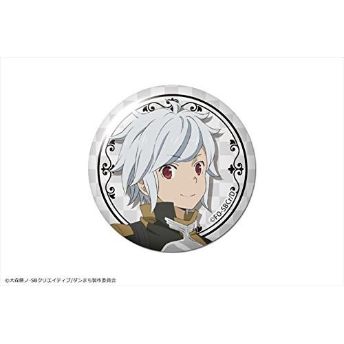 【アウトレット】ダンまち ドームマグネット 01(ベル)(KRNJ0946) (アニメグッズ)