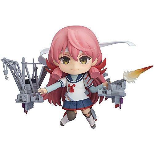 アニメグッズ / ねんどろいど 艦隊これくしょん 明石改【アウトレット】 ‐艦これ‐