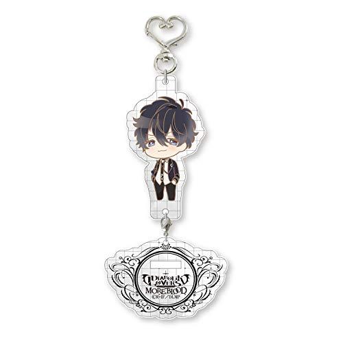 アニメグッズ / アニメ『DIABOLIK LOVERS MORE BLOOD』アクリルスタンドキー...