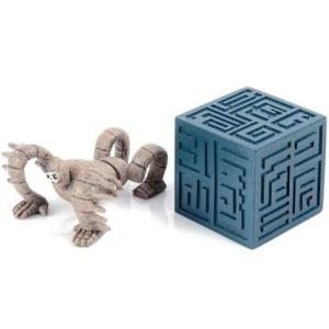 天空の城ラピュタ オルゴールサウンドトレー 復活！ロボット兵【光の