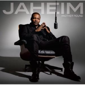 Jaheim / Another Round (輸入盤) 【アウトレット】｜vanda