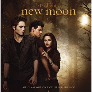 Original Soundtrack / New Moon (輸入盤) 【アウトレット】｜vanda