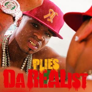 Plies / Da Realist (輸入盤) 【アウトレット】｜vanda