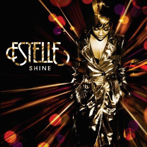 ESTELLE / SHINE (輸入盤) 【アウトレット】