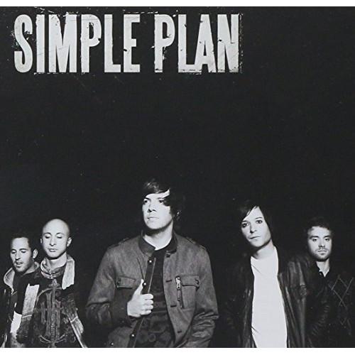 SIMPLE PLAN / SIMPLE PLAN (輸入盤) 【アウトレット】