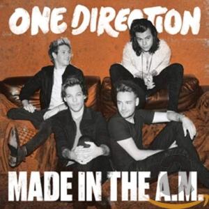 MADE IN THE A.M./ULTIMATE FAN EDITION (輸入盤)の商品画像