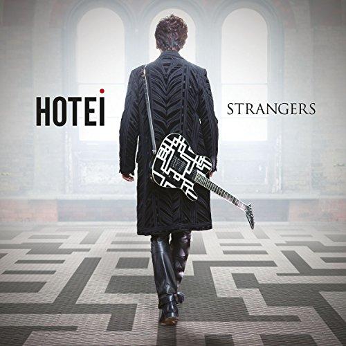HOTEI / STRANGERS(SPECIAL EDITION) (輸入盤) 【アウトレット】