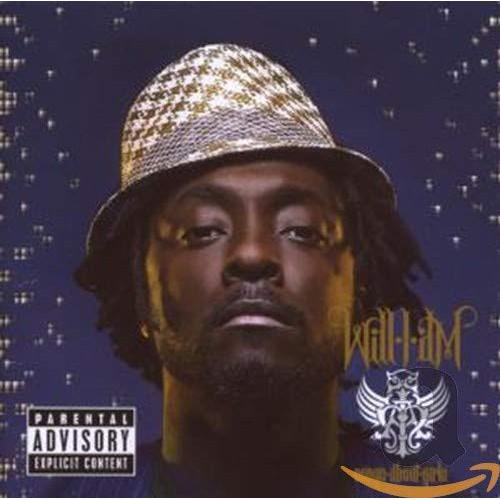 will.i.am / songs about girls (輸入盤) 【アウトレット】