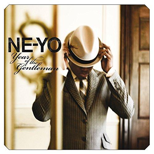 NE-YO / YEAR OF THE GENTLEMAN (輸入盤) 【アウトレット】