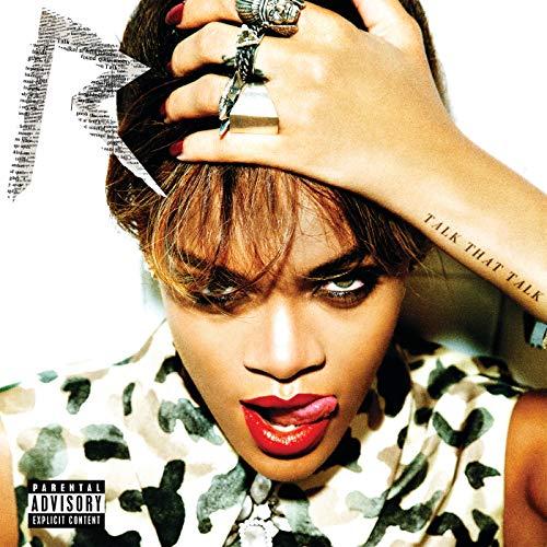 Rihanna / Talk That Talk (輸入盤) 【アウトレット】