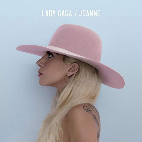 LADY GAGA / JOANNE(STANDARD) (輸入盤) 【アウトレット】