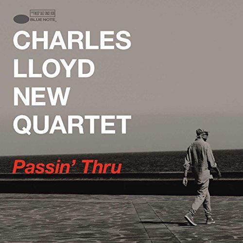 Charles Lloyd New Quartet / Passin’ Thru (輸入盤) 【アウ...