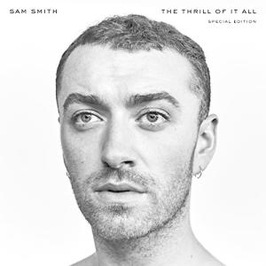 SAM SMITH / THRILL OF IT ALL (輸入盤) 【アウトレット】