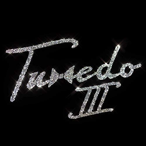 TUXEDO / TUXEDO III (輸入盤) 【アウトレット】