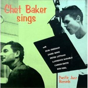 Chet Baker / Chet Baker Sings (輸入盤) 【アウトレット】｜vanda