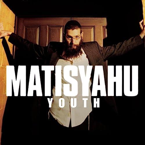 MATISYAHU / YOUTH (輸入盤) 【アウトレット】