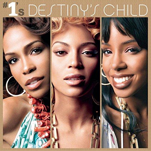 DESTINYS CHILD / #1s (輸入盤) 【アウトレット】