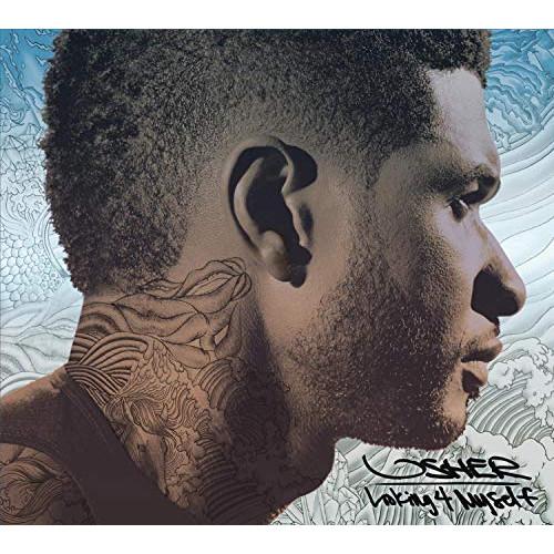 Usher / Looking 4 Myself (DELUXE EDITION) (輸入盤) 【ア...