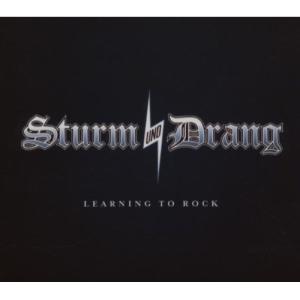 STURUM UND DRANG / LEARNING TO ROCK (輸入盤) 【アウトレット】｜vanda