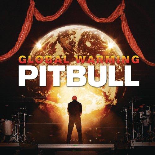 PITBULL / GLOBAL WARMING (輸入盤) 【アウトレット】