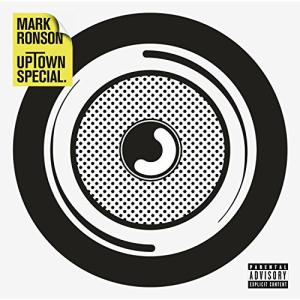 Mark Ronson / Uptown Special (輸入盤) 【アウトレット】｜vanda