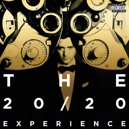 Timberlake/ Justin / 20/20 Experience 2 =delux (輸入...