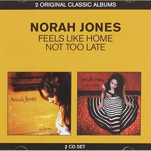 Norah Jones Performance Artist / Classic Albums - ...