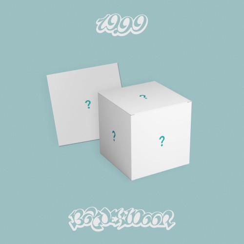 19.99 (Weverse Ver.)  [ミュージックカード] (輸入盤) 【アウトレット】