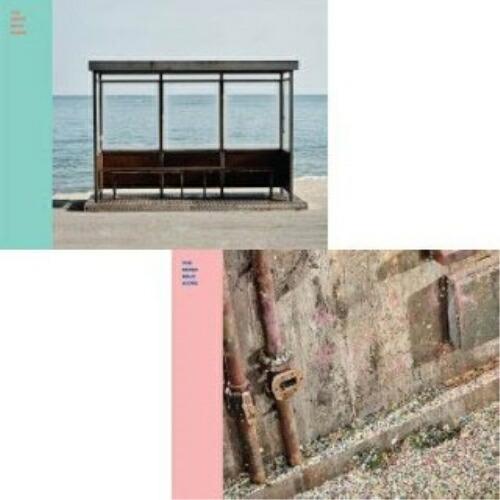 BTS / WINGS外伝:YOU NEVER WALK ALONE (輸入盤) 【アウトレット】