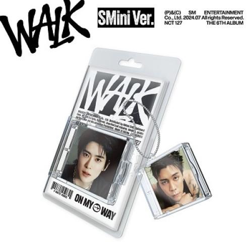 WALK (SMini Ver.) [ミュージックカード] (輸入盤) 【アウトレット】