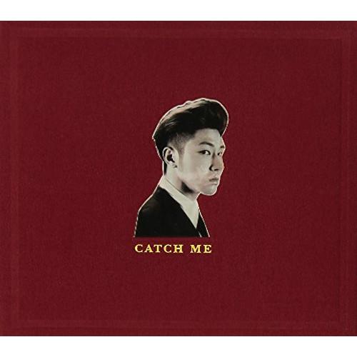 東方神起 / CATCH ME (輸入盤) 【アウトレット】