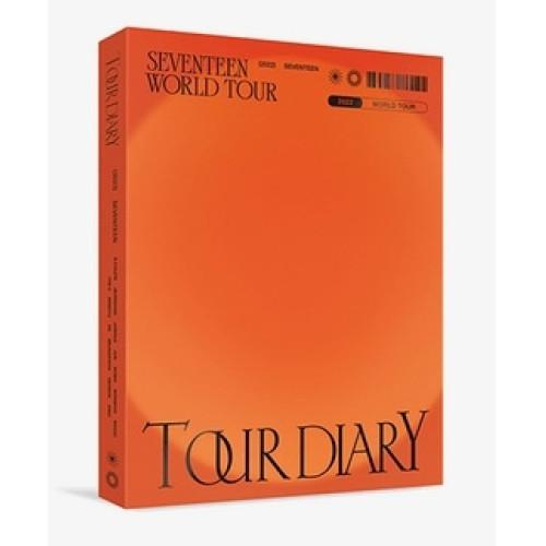 SEVENTEEN WORLD TOUR [BE THE SUN] - SEOUL TOUR DIA...