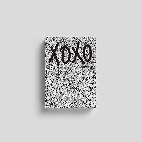 JEON SOMI (I.O.I) / FIRST ALBUM XOXO (輸入盤) 【アウトレット...