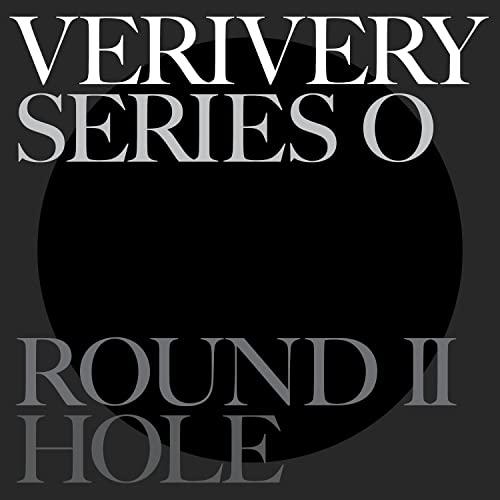 VERIVERY / SERIES O [ROUND 2 : HOLE] (6th MINI ALB...
