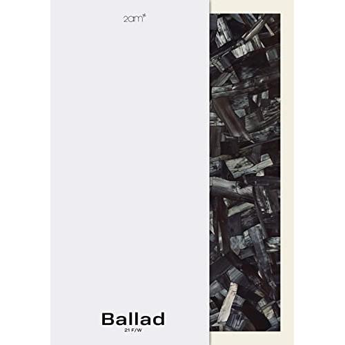 2AM / Ballad 21 F/W (輸入盤) 【アウトレット】