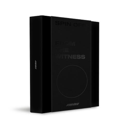 ATEEZ / SPIN OFF: FROM THE WITNESS(LIMITED EDITION...