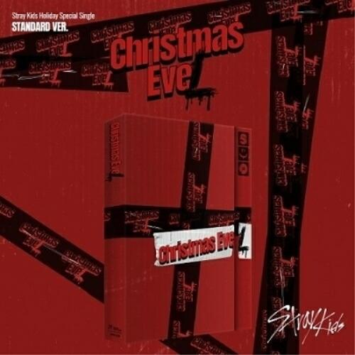 Stray Kids / Holiday Special Single Christmas EveL...