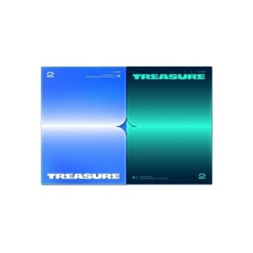 TREASURE         / [PB] 1ST MINI ALBUM: SECON (輸入盤...