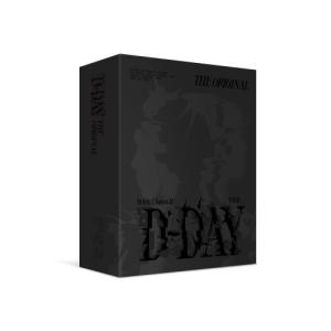 Agust D TOUR ’D-DAY’ The Original [ミュージックカード] (輸入盤) 【アウトレット】