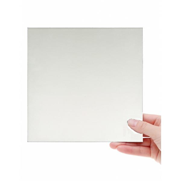 国産 塩ビ 板 白　ホワイト 2x300x450mm