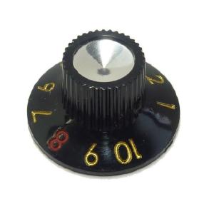 <VANDY GUITAR> SOMBRERO KNOB R8
