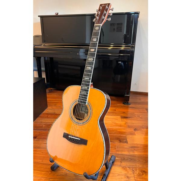 Three S SUZUKI W-380 トリプルオー