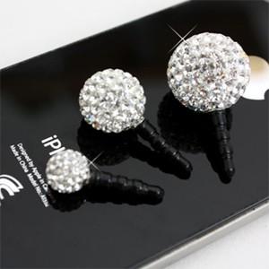 スマートフォンピアス ミラーボール スマピ i...の詳細画像1