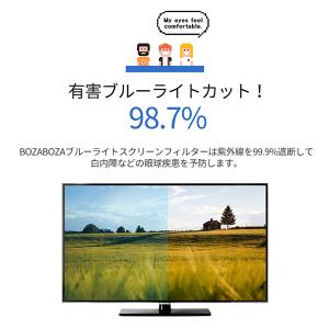 ブルーライトカットフィルター 保護フィルター ...の詳細画像1