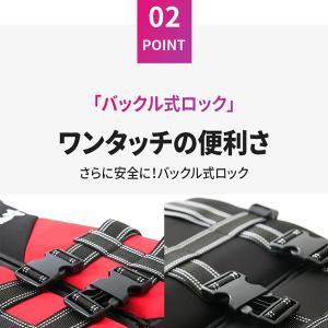ライフジャケット 子供用 大人用 マリンスポー...の詳細画像2