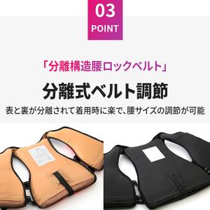 ライフジャケット 子供用 大人用 マリンスポー...の詳細画像3